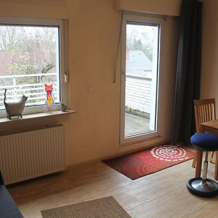 Ferienwohnung Am Sonnenhuegel Mit Terrasse Osnabrück Exterior foto